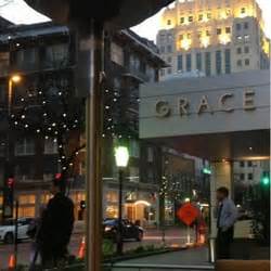 grace downtown fort worth|GRACE .